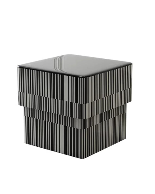 Coffee Table GEORGE — designer coffee table, custom furniture by RODESIGNE
