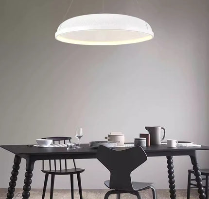 Pendant Light USTI — modern pendant light, custom designer lighting by RODESIGNE