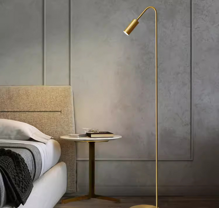 Floor Lamp LAURAS — designer floor lamp by RODESIGNE