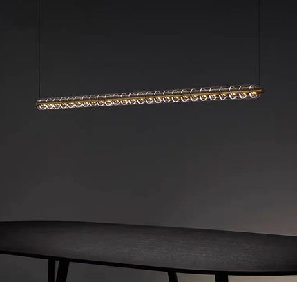 Chandelier CONVOY by Rodesigne