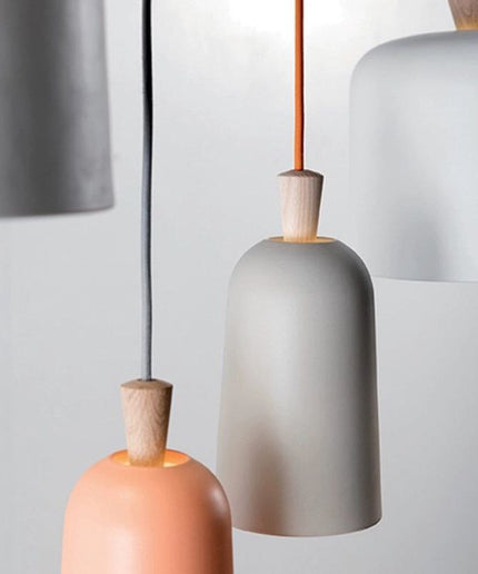 Pendant Light WIRSAR