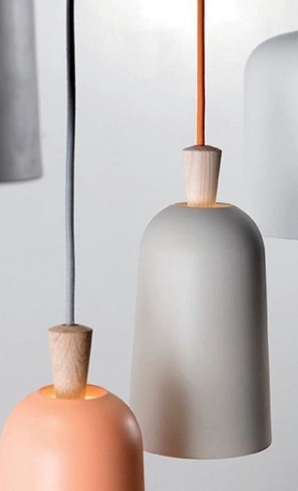Pendant Light WIRSAR