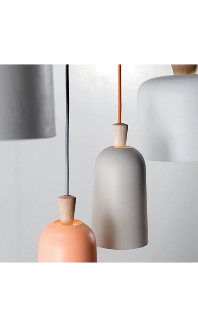 Pendant Light WIRSAR