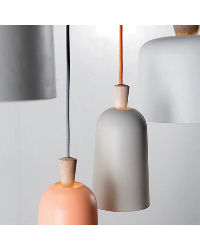 Pendant Light WIRSAR — modern pendant light, custom designer lighting by RODESIGNE