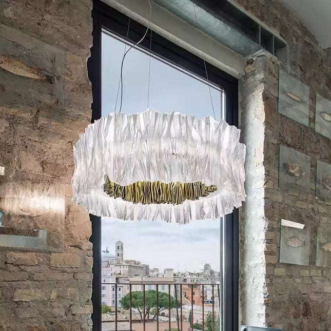 Chandelier GRABY