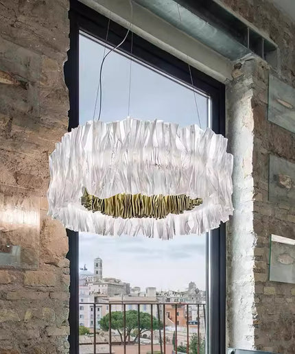 Chandelier GRABY
