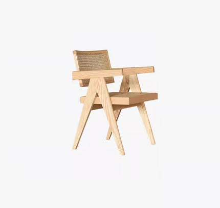 Chair KINGSLEY by Rodesigne