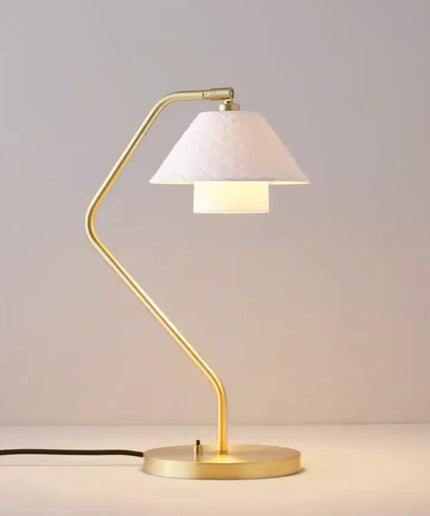 Table lamp DAMIAN by Rodesigne