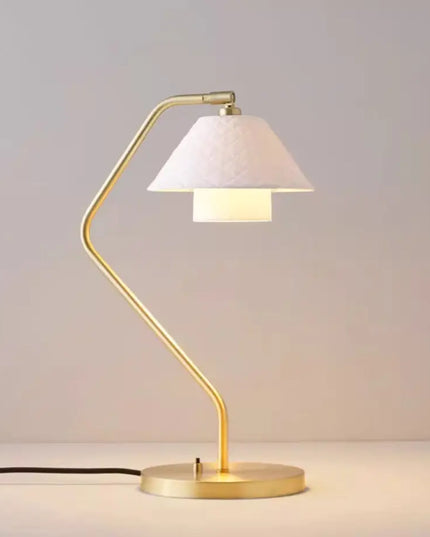 Table lamp DAMIAN by Rodesigne