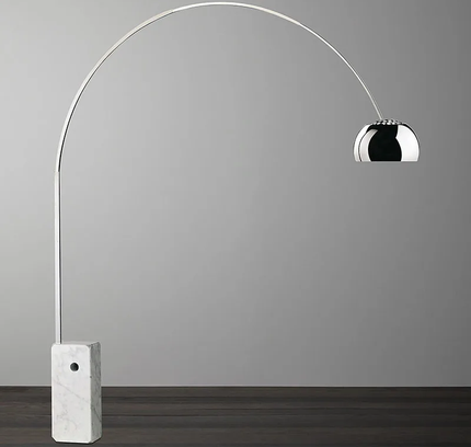 Floor Lamp JONDON — designer floor lamp by RODESIGNE