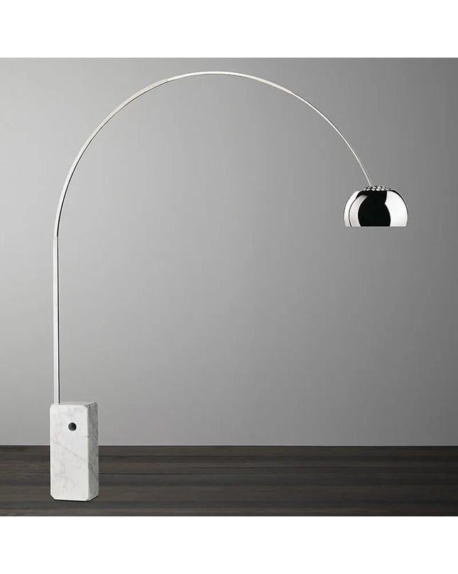 Floor Lamp JONDON — designer floor lamp by RODESIGNE