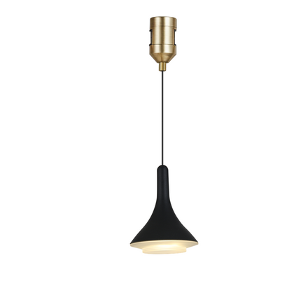 Aluminum Shade PARFA — designer lamp shade by RODESIGNE