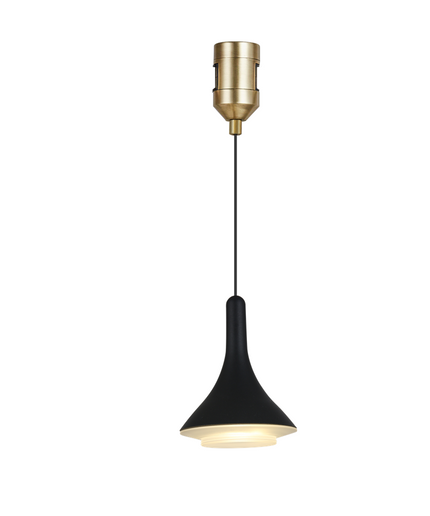 Aluminum Shade PARFA