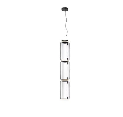 Pendant Light BANCHE — modern pendant light, custom designer lighting by RODESIGNE