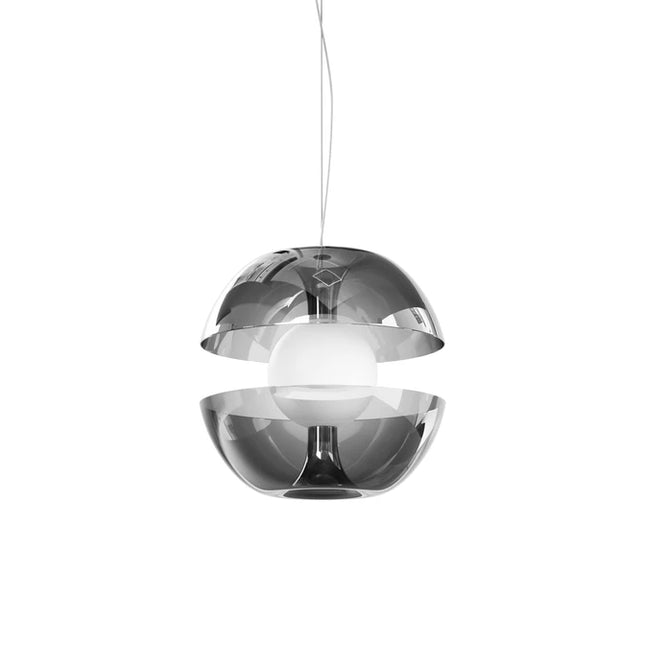 Pendant Light BARTES — modern pendant light, custom designer lighting by RODESIGNE