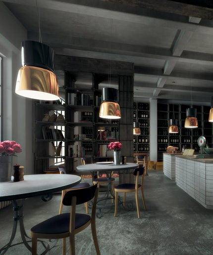 Pendant Light PLOOM