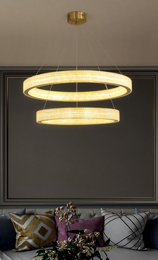 Chandelier PAREN