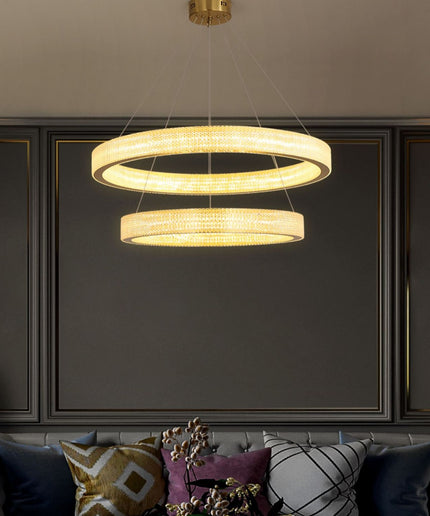 Chandelier PAREN