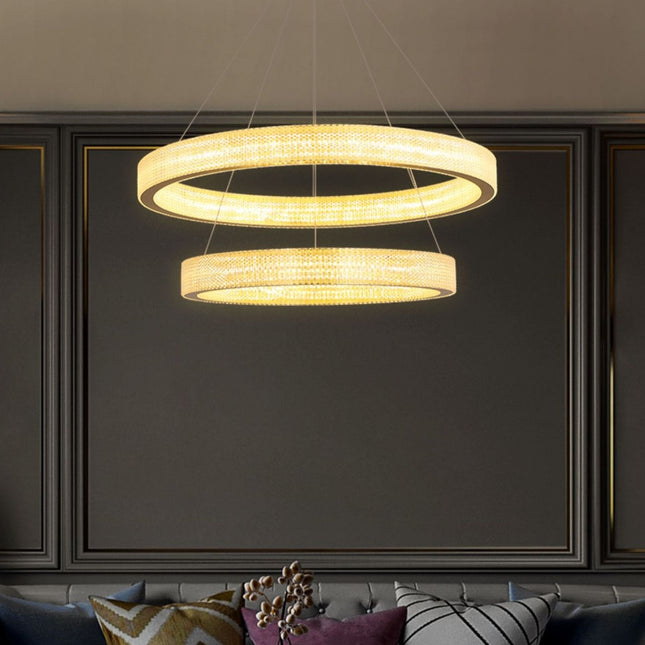 Chandelier PAREN
