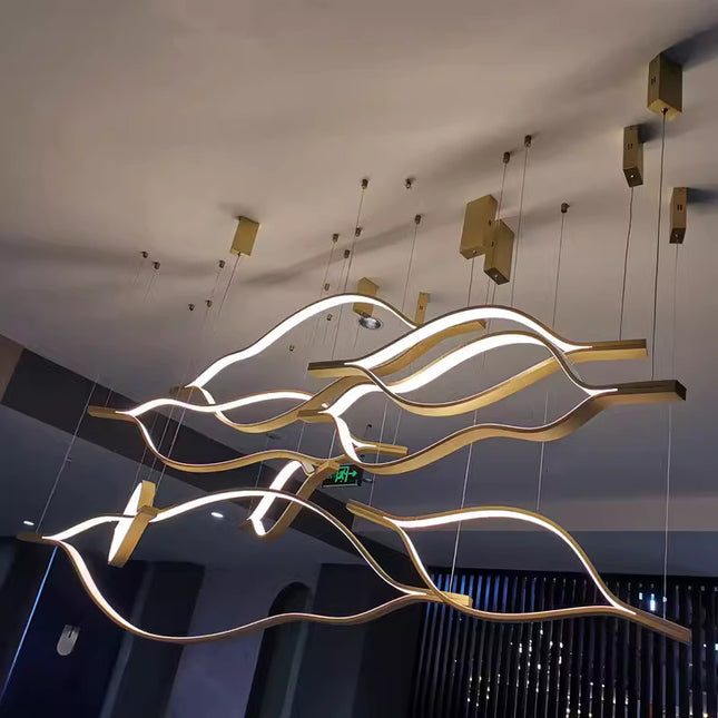 Pendant Light BADO