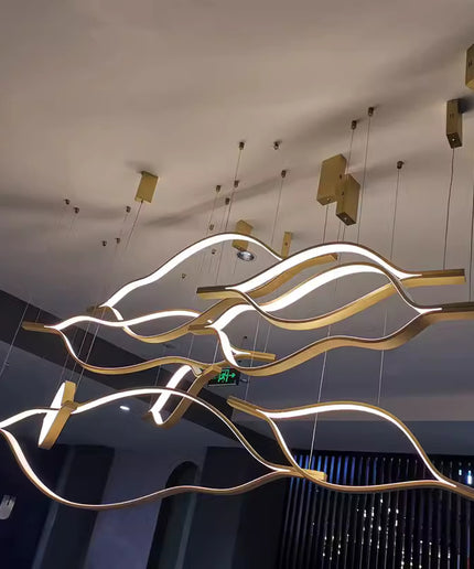 Pendant Light BADO