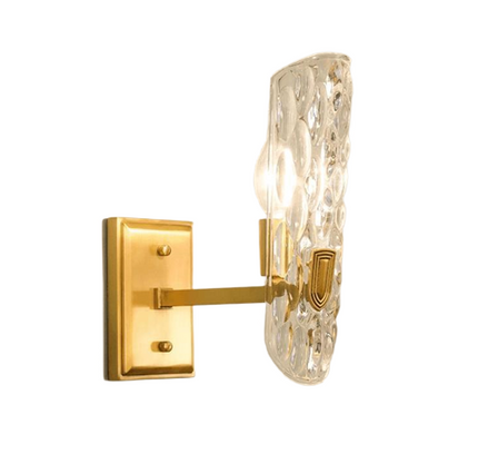 Wall Sconce ALIGERO — wall sconce lamp, designer lighting by RODESIGNE