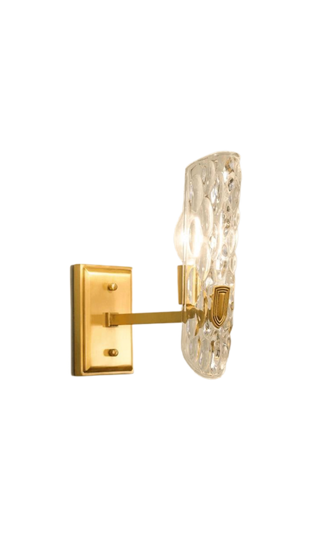 Wall Sconce ALIGERO