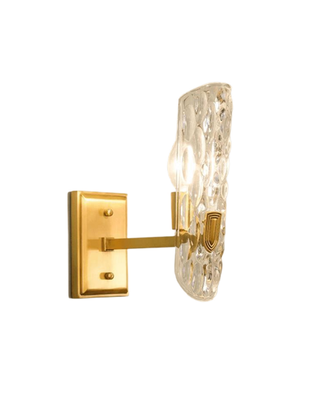 Wall Sconce ALIGERO — wall sconce lamp, designer lighting by RODESIGNE
