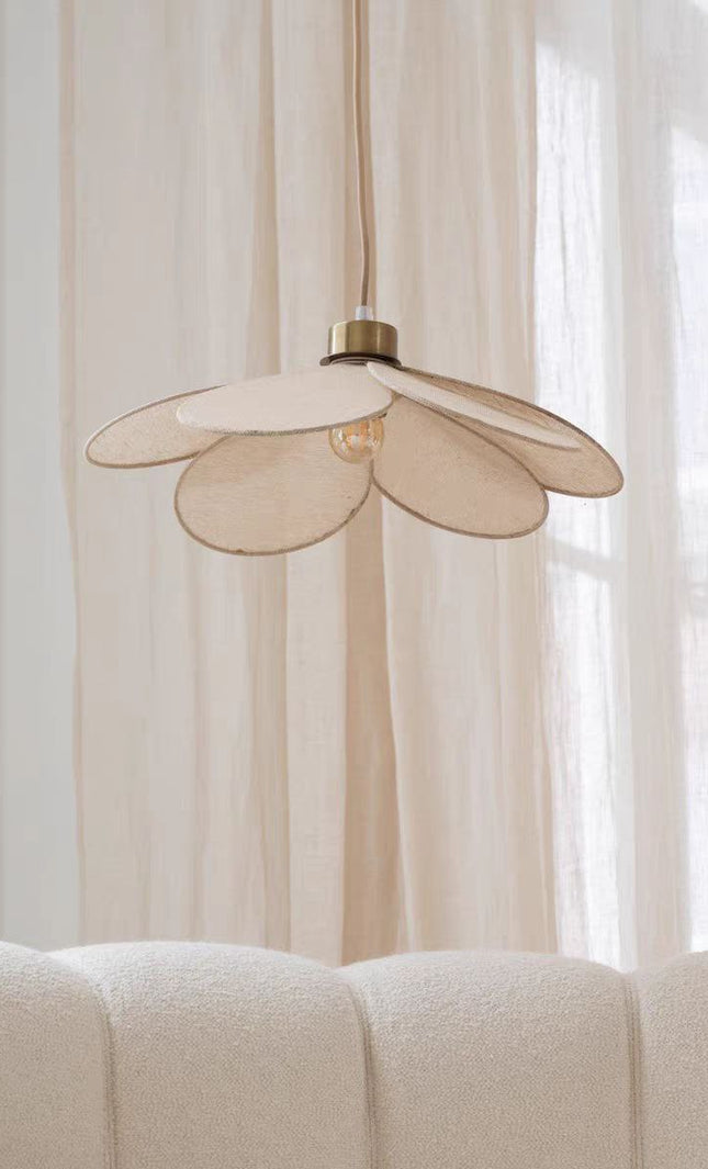 Pendant Light NOIRE'S by Romatti