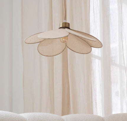 Pendant Light NOIRE'S — modern pendant light, custom designer lighting by RODESIGNE