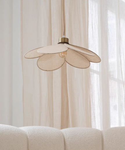 Pendant Light NOIRE'S by Romatti