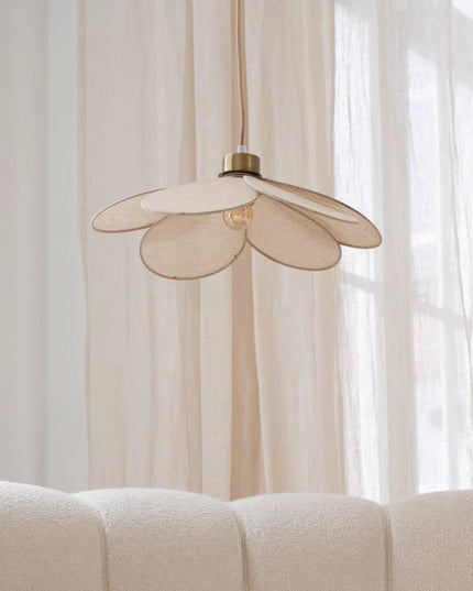 Pendant Light NOIRE'S by Romatti