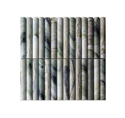 Panel ANTERRA — decorative acoustic wall panel, sound absorption by RODESIGNE
