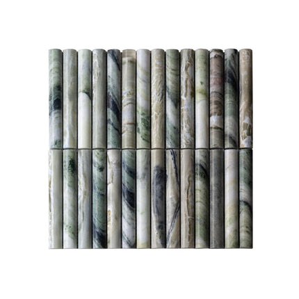 Panel ANTERRA — decorative acoustic wall panel, sound absorption by RODESIGNE