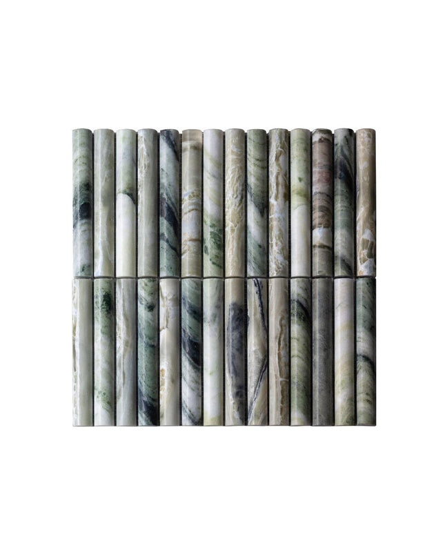 Panel ANTERRA — decorative acoustic wall panel, sound absorption by RODESIGNE