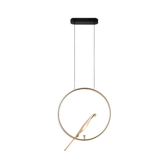 Pendant Light HRUSTAN