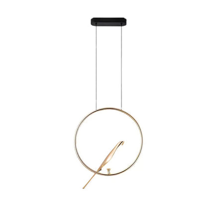 Pendant Light HRUSTAN — modern pendant light, custom designer lighting by RODESIGNE