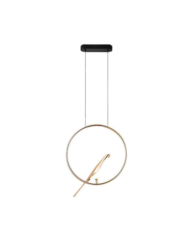 Pendant Light HRUSTAN — modern pendant light, custom designer lighting by RODESIGNE