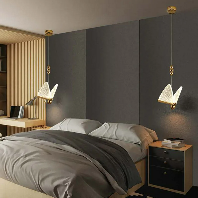 Pendant Light BUTTERFLY