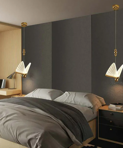 Pendant Light BUTTERFLY
