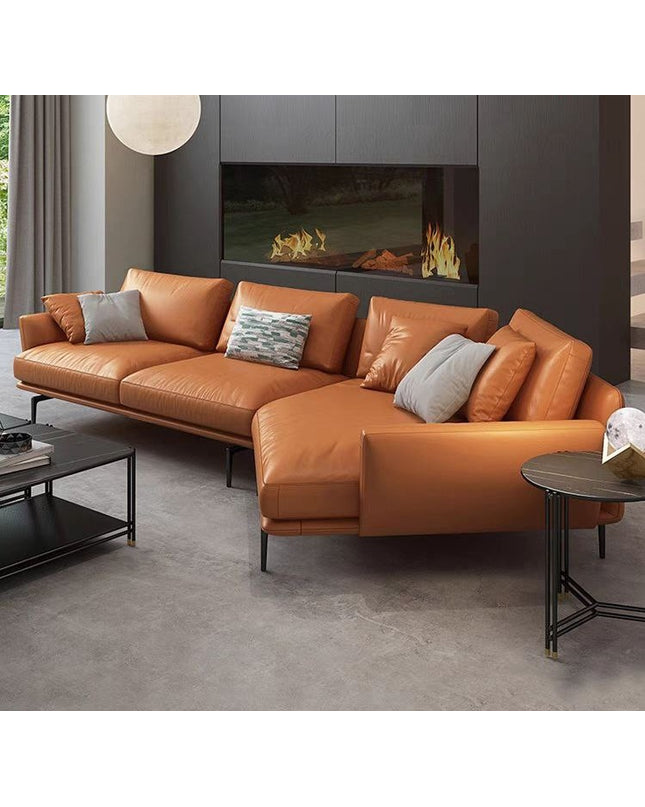 Sofa UNI — designer sofa, custom furniture by RODESIGNE