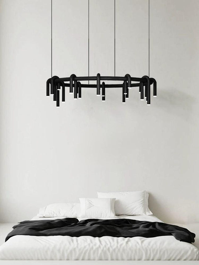 Chandelier IORDANA