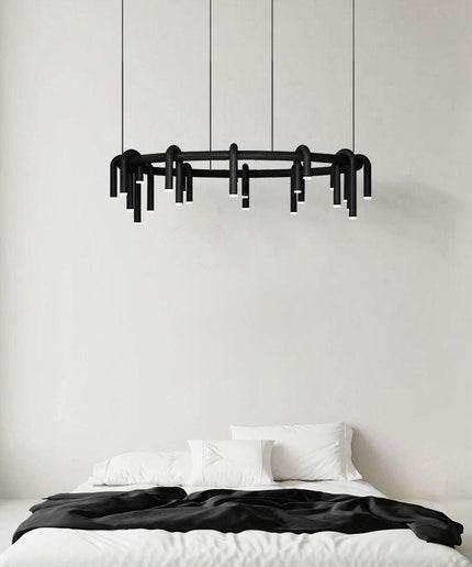 Chandelier IORDANA