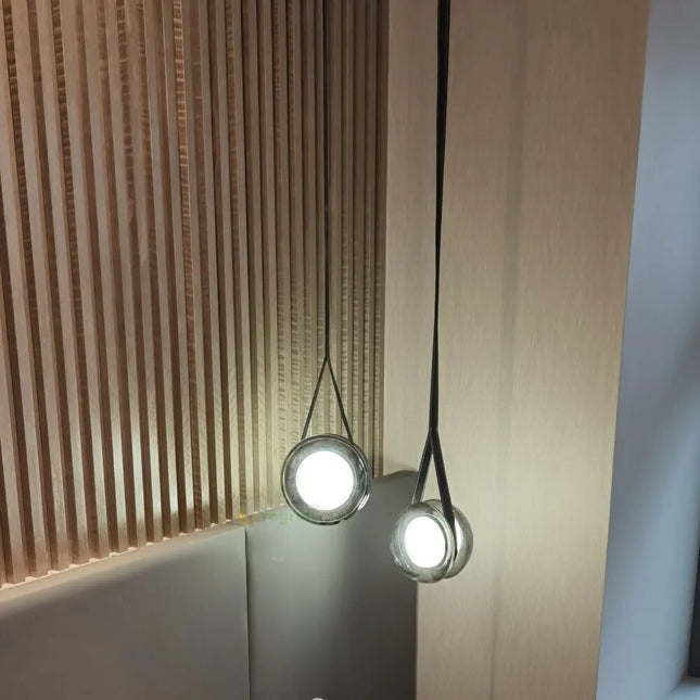 Designer Pendant Light BACI