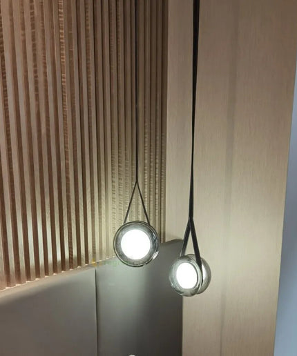 Designer Pendant Light BACI