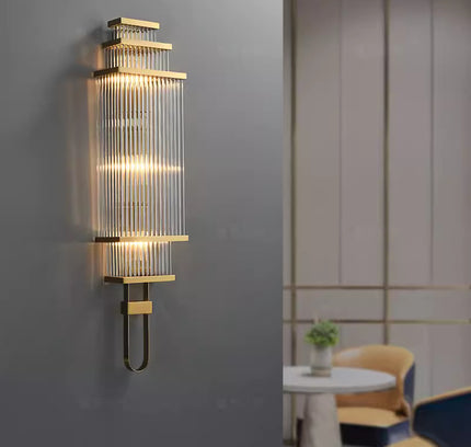 Wall Sconce CHINESE FLASHLIGHT — wall sconce lamp, designer lighting by RODESIGNE