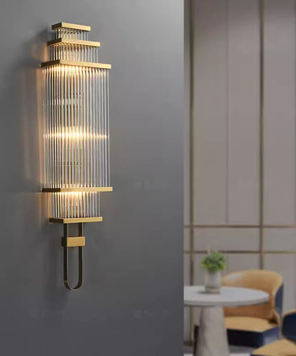 Wall Sconce CHINESE FLASHLIGHT