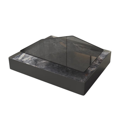 Coffee Table SATAR — designer coffee table, custom furniture by RODESIGNE