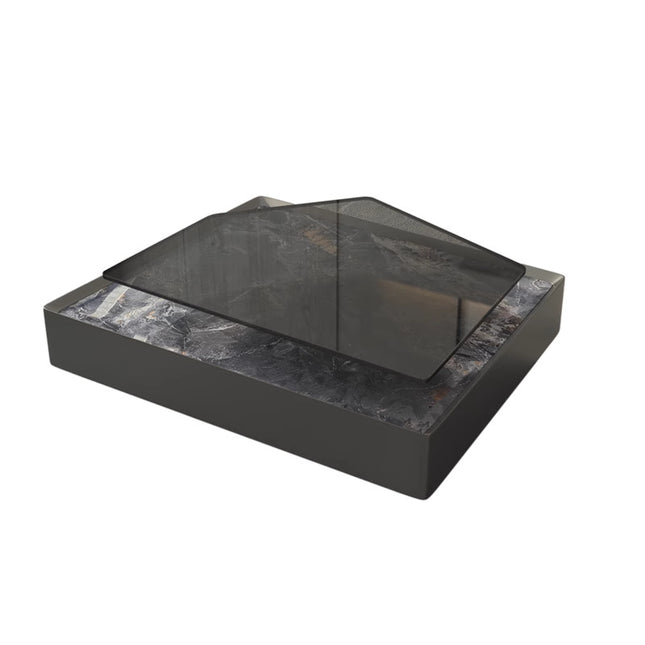 Coffee Table SATAR — designer coffee table, custom furniture by RODESIGNE