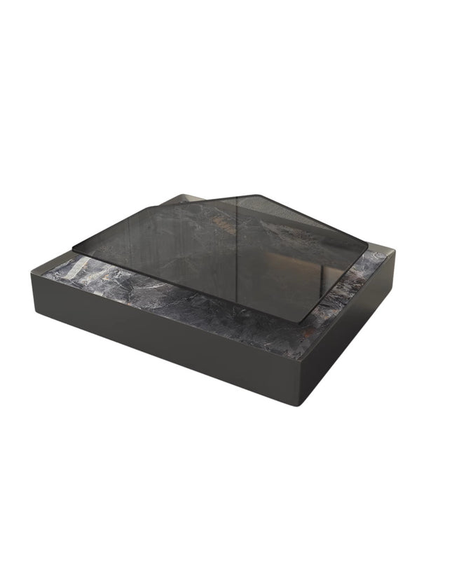 Coffee Table SATAR — designer coffee table, custom furniture by RODESIGNE